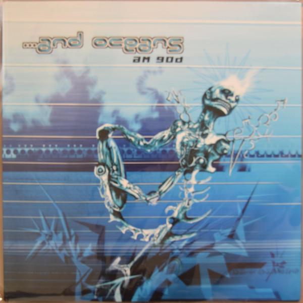 ...And Oceans - A.M.G.O.D.