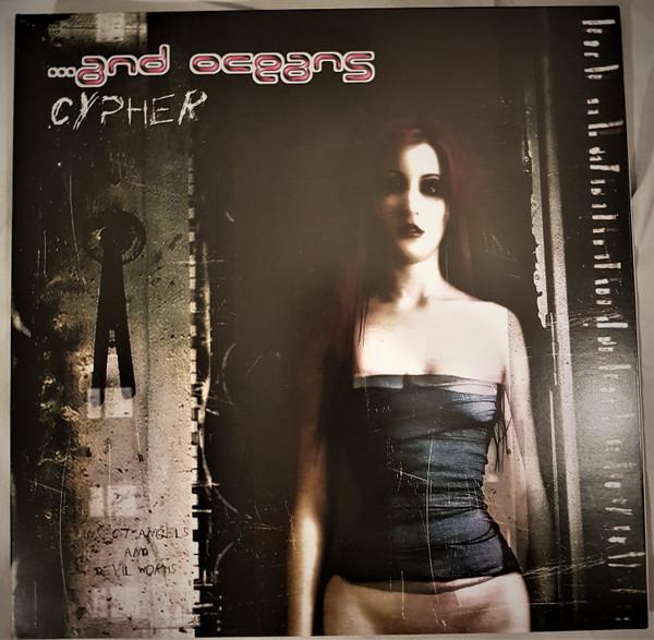 ...And Oceans - Cypher