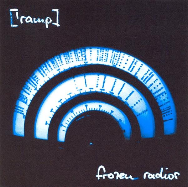 ['ramp] - Frozen Radios