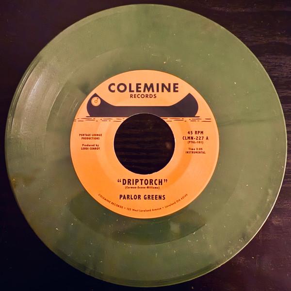  - Driptorch / 200 Dollar Blues