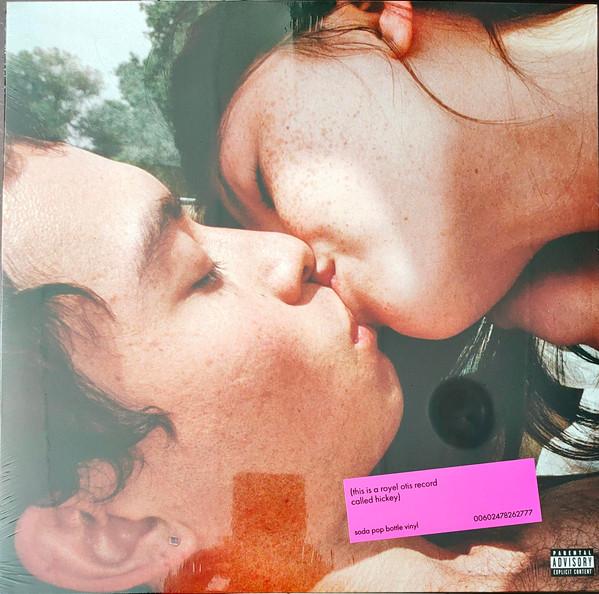  - (Hickey)