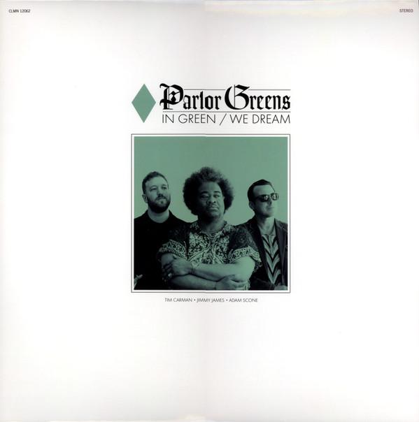  - In Green / We Dream