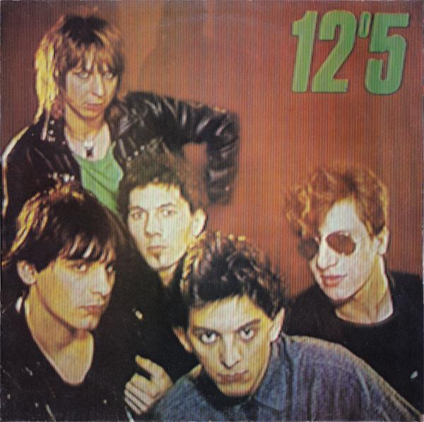 12°5 - 12°5
