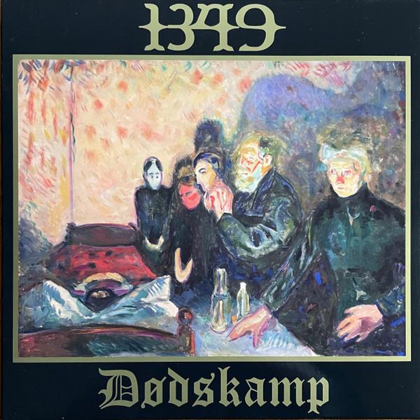 1349 - Dødskamp