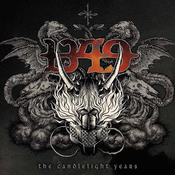 1349 - The Candlelight Years