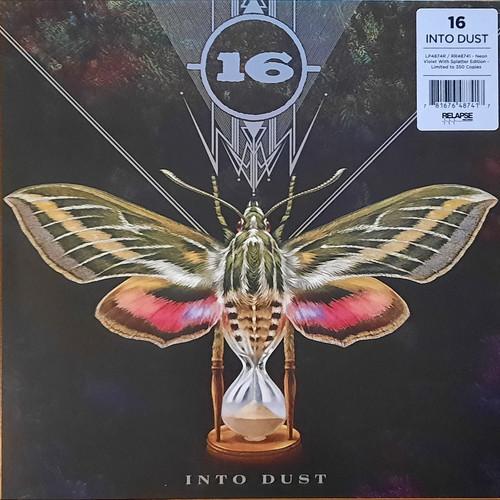 16 - Into Dust