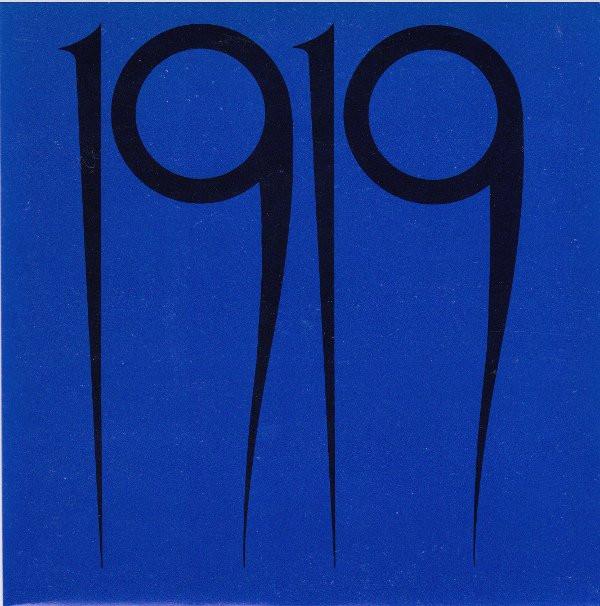 1919 - Repulsion