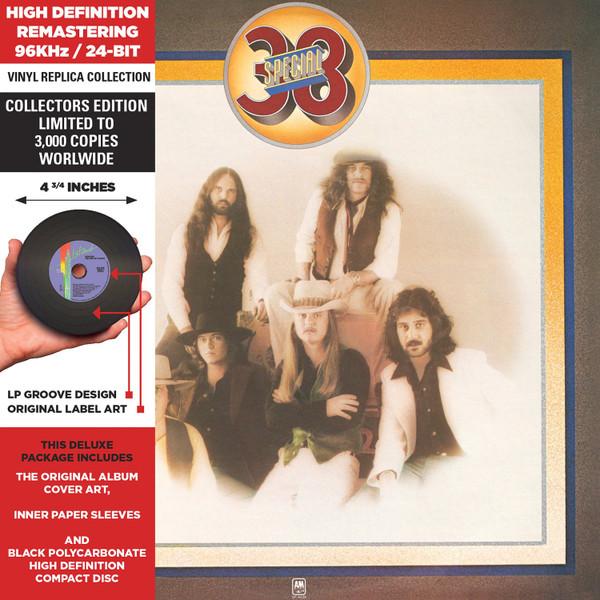 38 Special (2) - 38 Special
