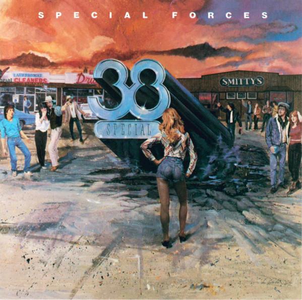 38 Special (2) - Special Forces