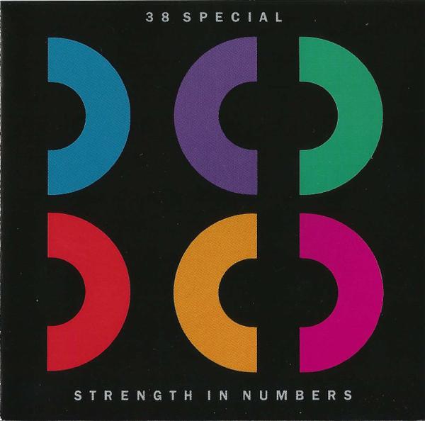 38 Special  - Strength In Numbers