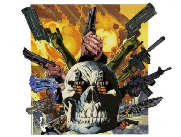 38 Spesh - 6 Shots: Overkill
