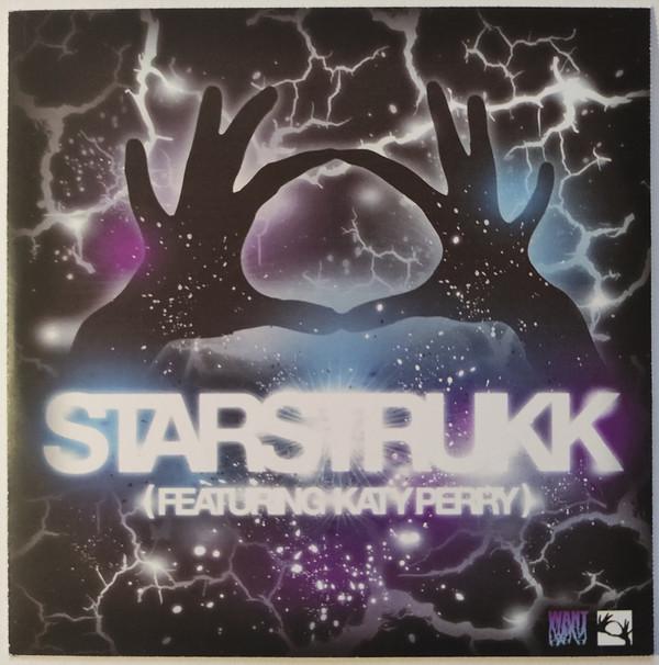 3OH!3, Katy Perry - Starstrukk