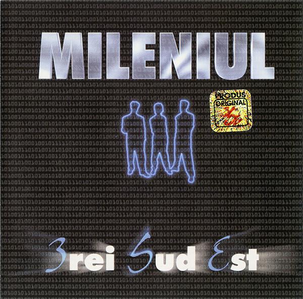 3rei Sud Est - Mileniul III