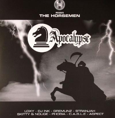 4 Horsemen - Apocalypse