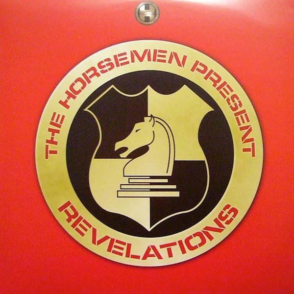 4 Horsemen - Revelations