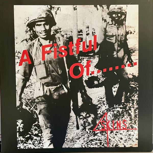 4 Skins - A Fistful Of........ 4Skins