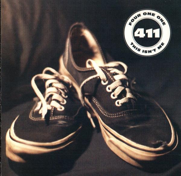 411 (2) - This Isn't Me
