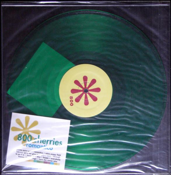 800 Cherries - Romantico