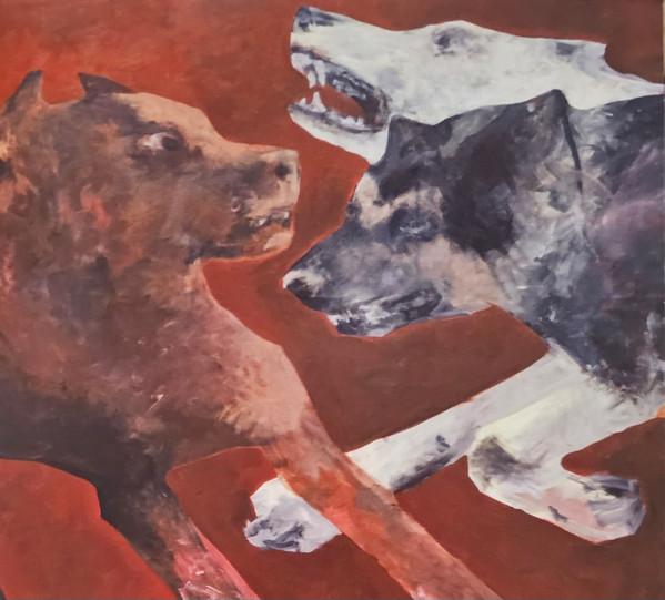 81355 - Bad Dogs