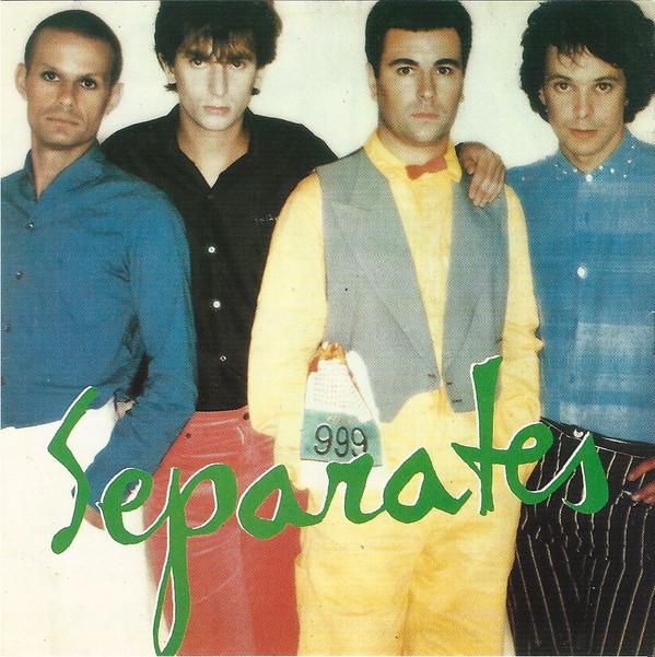 999 - Separates