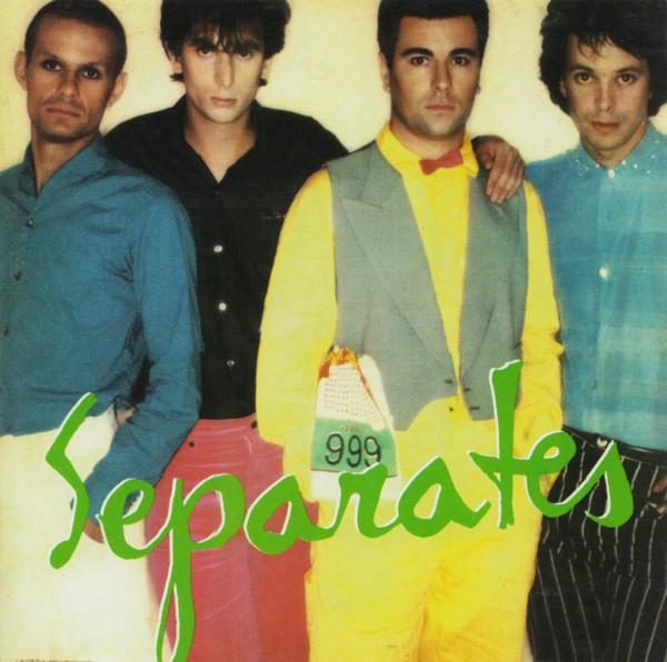 999 - Separates
