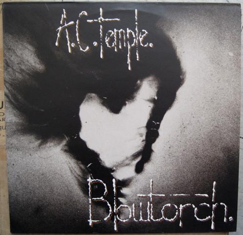 A.C. Temple - Blowtorch.