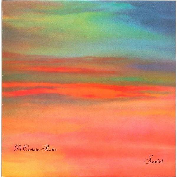 A Certain Ratio - Sextet