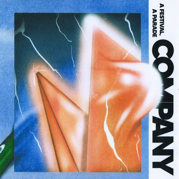 A Festival A Parade - Company (Expanded Edition)