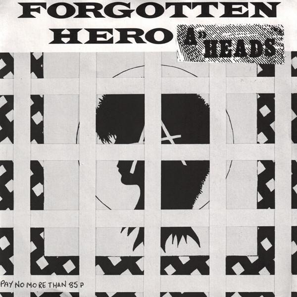 A-Heads - Forgotten Hero