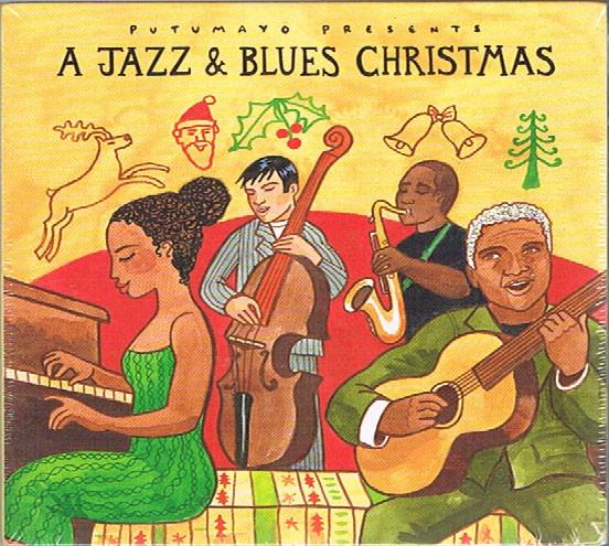  - A Jazz & Blues Christmas