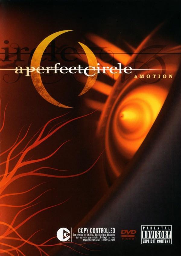 A Perfect Circle - Amotion