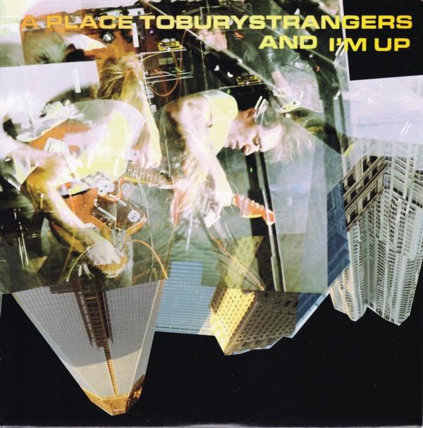 A Place To Bury Strangers - And I'm Up