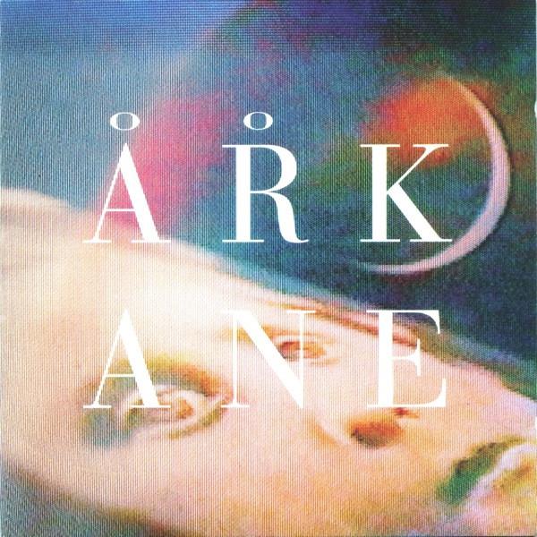 A.R. Kane - New Clear Child