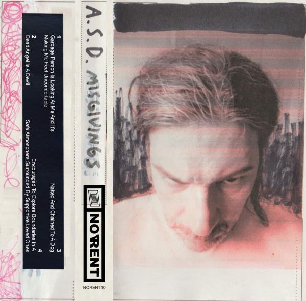 A Sonic Deterrent - Misgivings