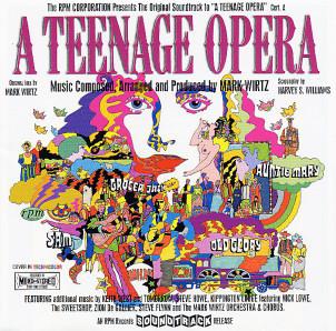  - A Teenage Opera
