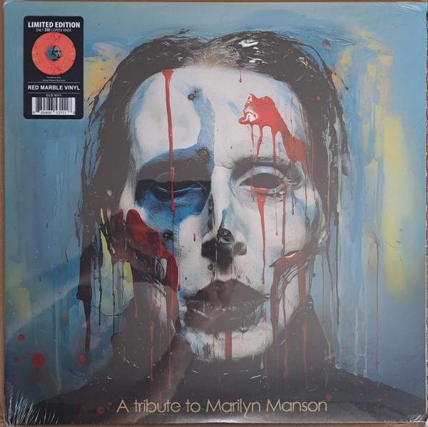  - A Tribute To Marilyn Manson