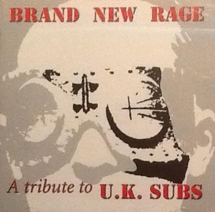  - A Tribute To U.K. Subs