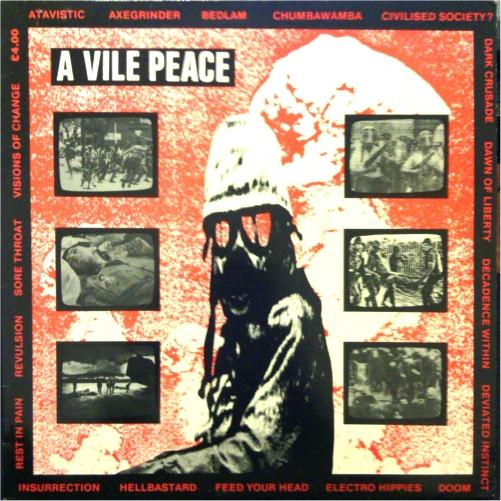  - A Vile Peace
