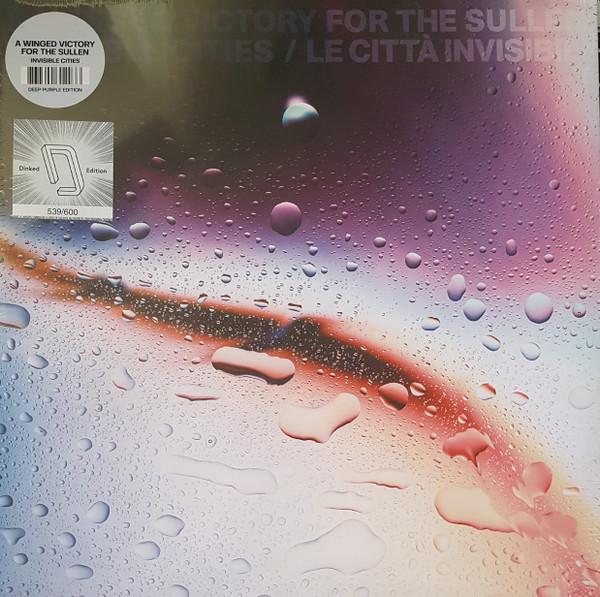 A Winged Victory For The Sullen - Invisible Cities / Le Città Invisibili