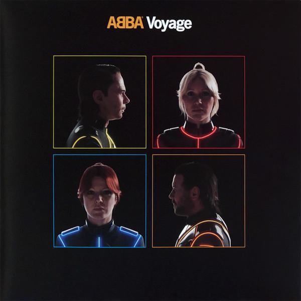 ABBA - Voyage