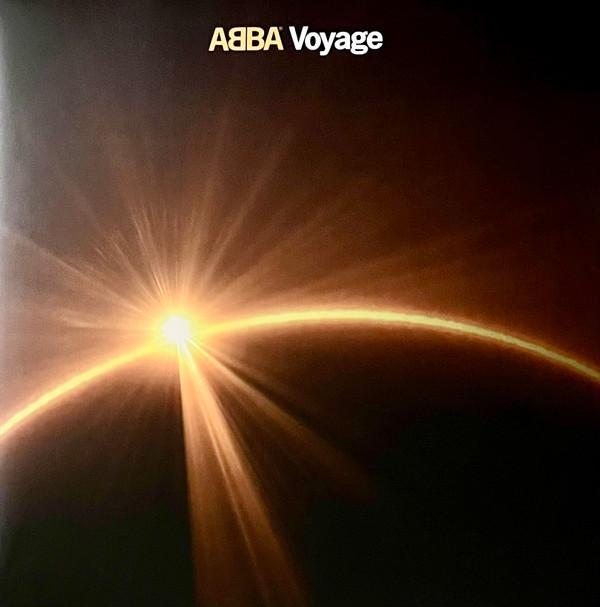 ABBA - Voyage