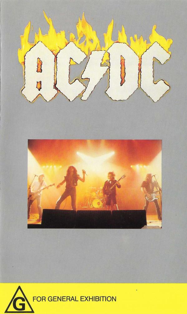 AC/DC - AC/DC