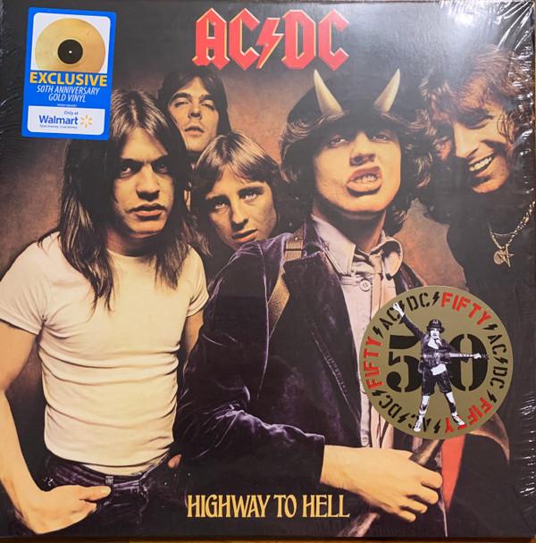 AC/DC - Highway To Hell