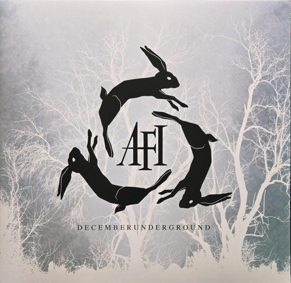 AFI - Decemberunderground