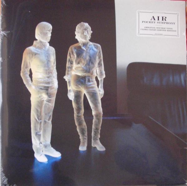 AIR - Pocket Symphony