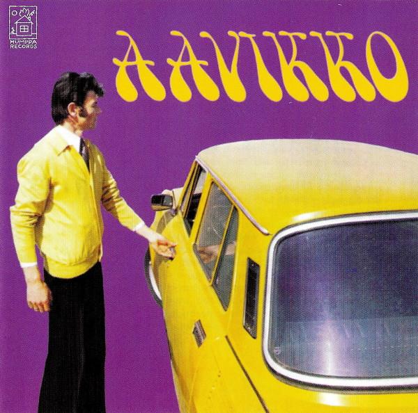 Aavikko - Derek!