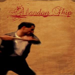 Abandon Ship - Untitled
