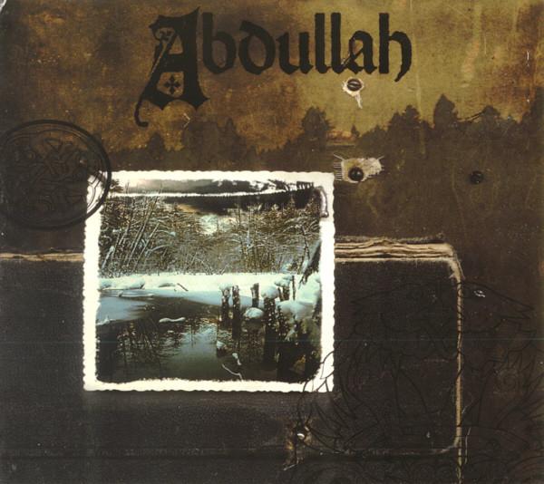 Abdullah - Abdullah
