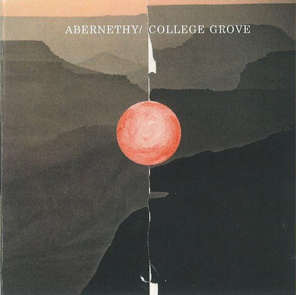Abernethy (2) - College Grove