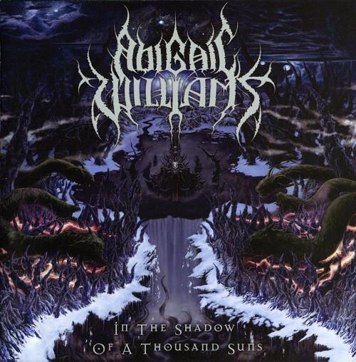 Abigail Williams - In The Shadow Of A Thousand Suns
